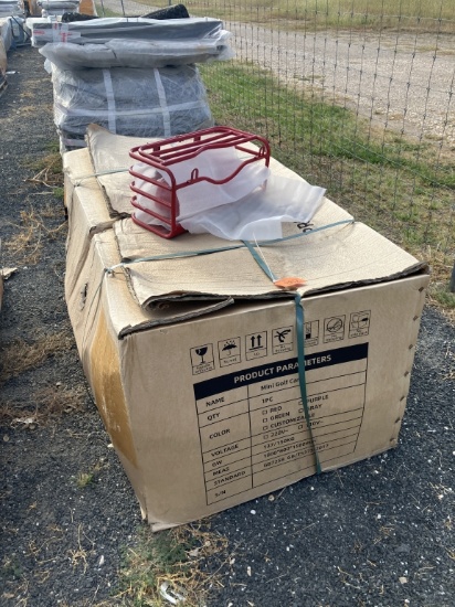 IRGC40 MINI GOLF CART