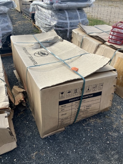 IRGC40 MINI GOLF CART