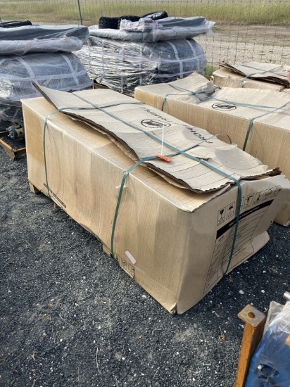 IRGC40 MINI GOLF CART