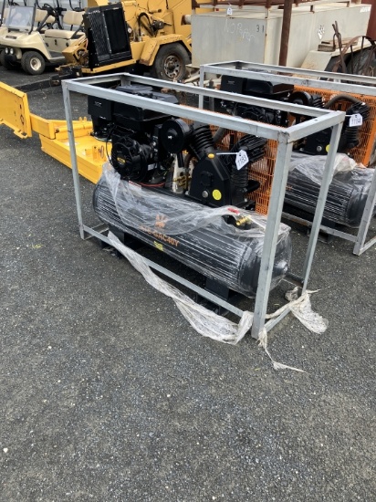 Ats Air Compressor