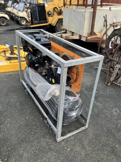 Ats Air Compressor