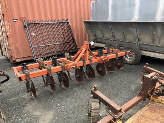 Kotara 8 Shank Aerator