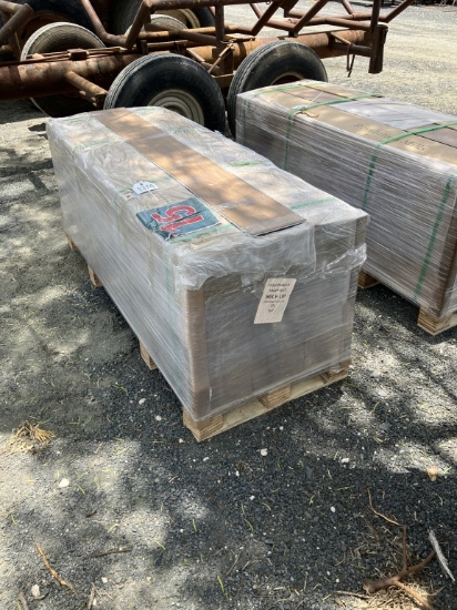 Life Proof Click Lock Flooring 840 Sq Ft