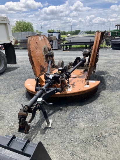 Woods 12ft Batwing Shredder