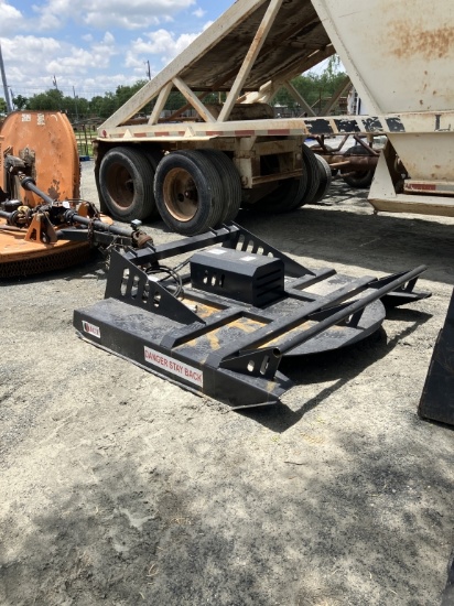 Jct S-S Shredder 6ft