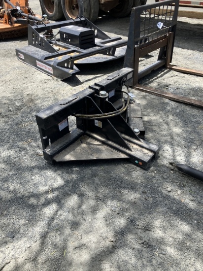 S-S Tree & Post Puller