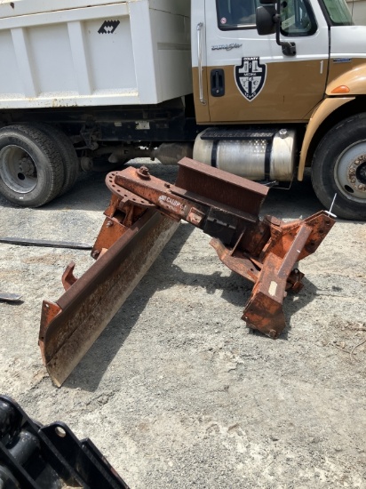 Caldwell 3pt Blade