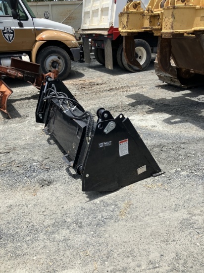 S-S 4in 1 Bucket