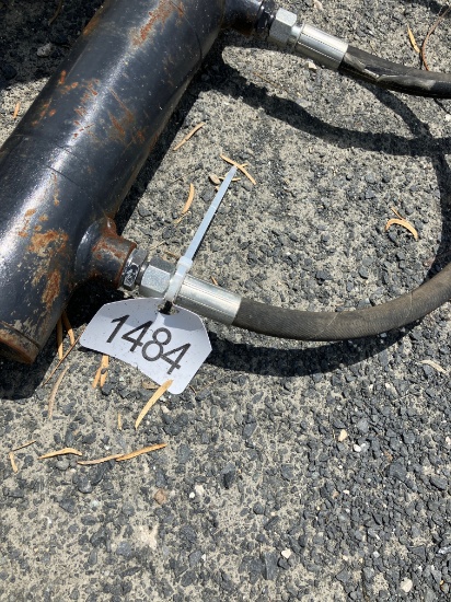 S-S Post Puller