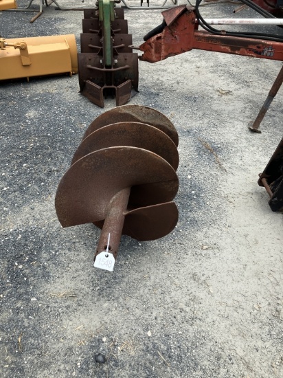 24'' Phd Auger