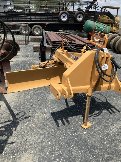 Rhino 1400 Hydrolic Blade