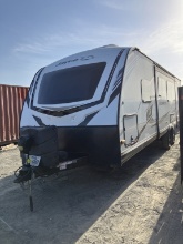 2022 JAYCO WHITE HAWK TRAVEL TRAILER WITH TITLE