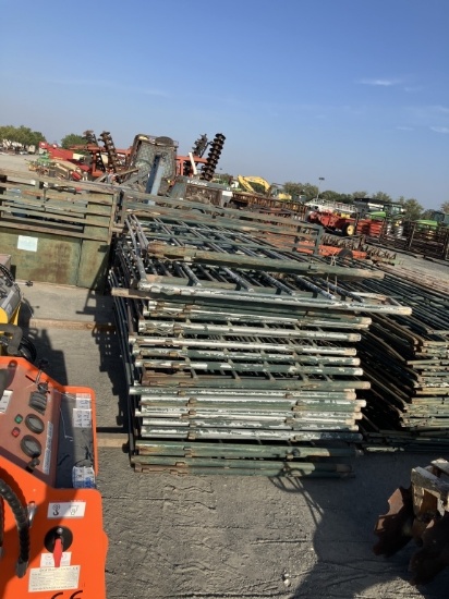 5' X 10' PANELS SELL X MONEY