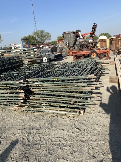 5' X 10' PANELS SELL X MONEY