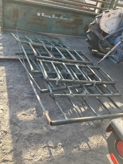 7mics Gates & Panels