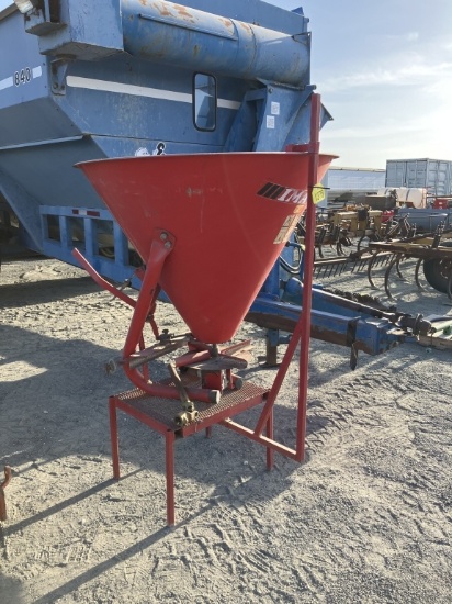 3PT SEEDER