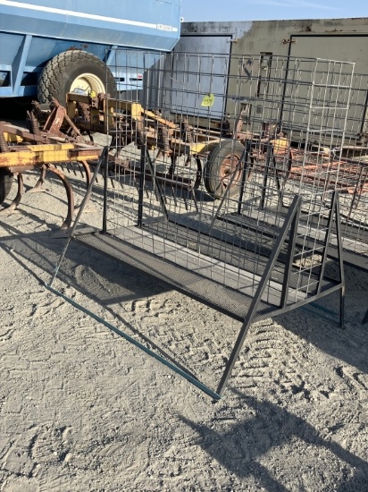 Cotton Seed Feeder