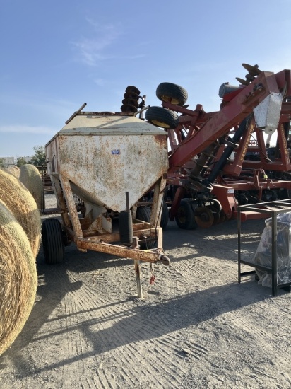 T & S Potein - Cube Feeder