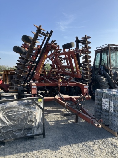 26ft Sunflower 1434 Disc