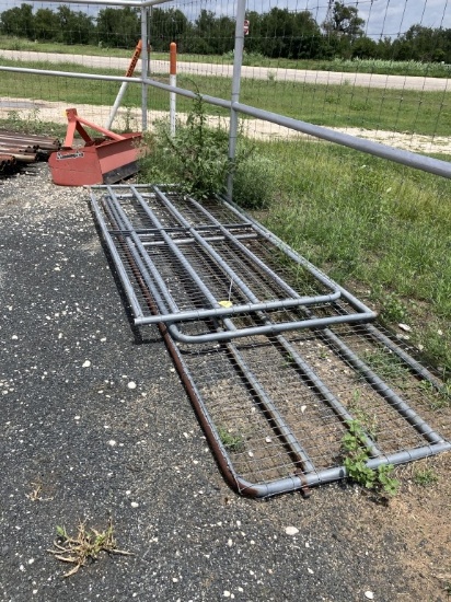 3 GATES 10FT & 16FT