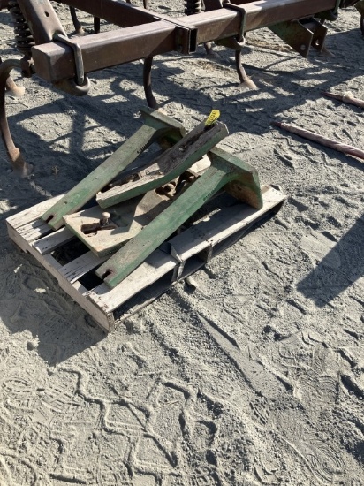 Jd Front Weight