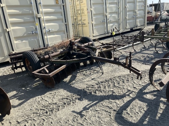 Jd 8ft Bw Disc