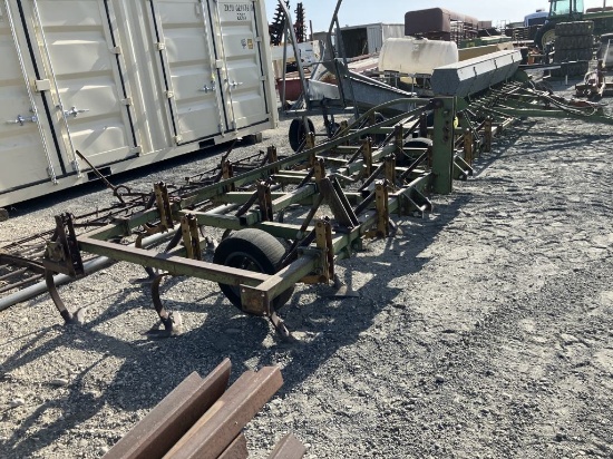 Glenco Field Cultivator