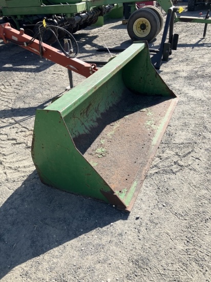 Jd Loader Bucket