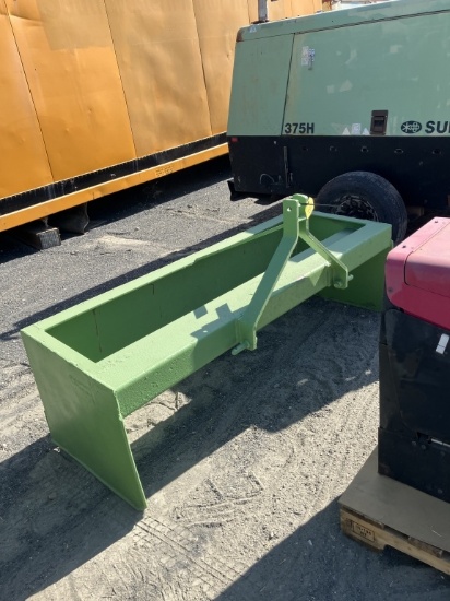 3PT BOX BLADE