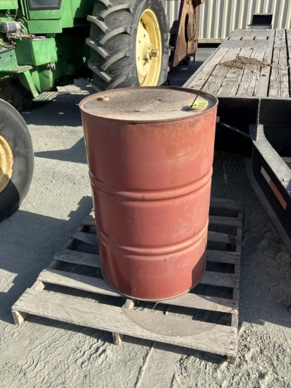 55gal Hydrolic Oil