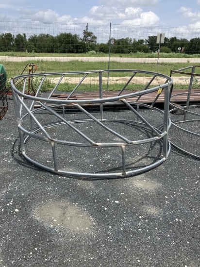 Hay Ring
