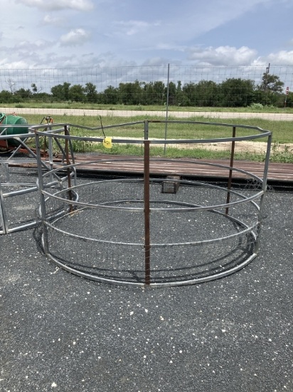 HAY RING