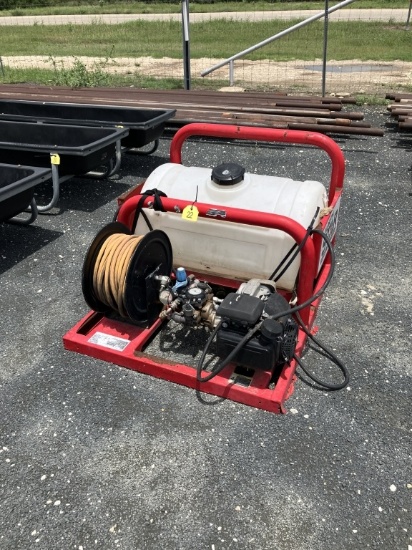 North Star Sprayer