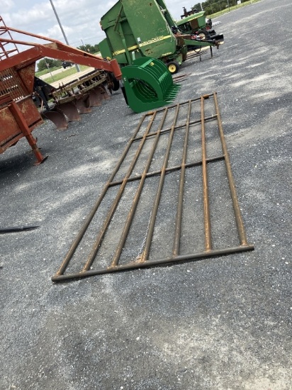 16ft Weld On Gate