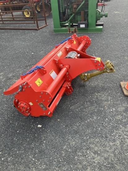 Ats - Sgtl 180 3pt Tiller