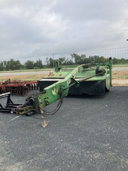 Jd 635 Moco Not Pretty Seems To Be Good