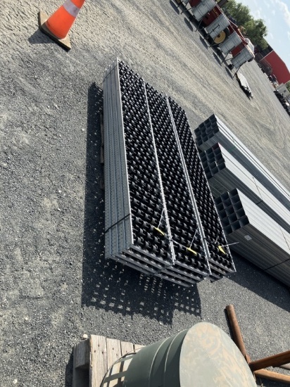 ROLLER CONVEYOR