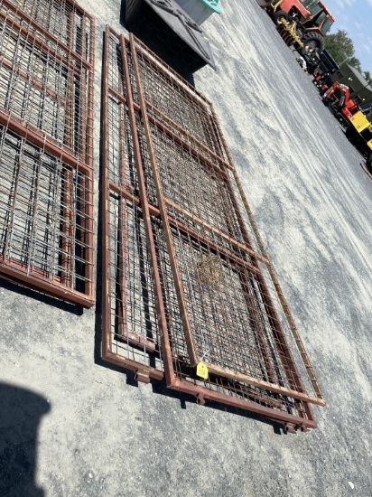 12 Ft Gates Sell X $