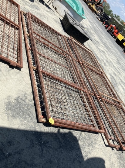 12FT GATES SELL X $