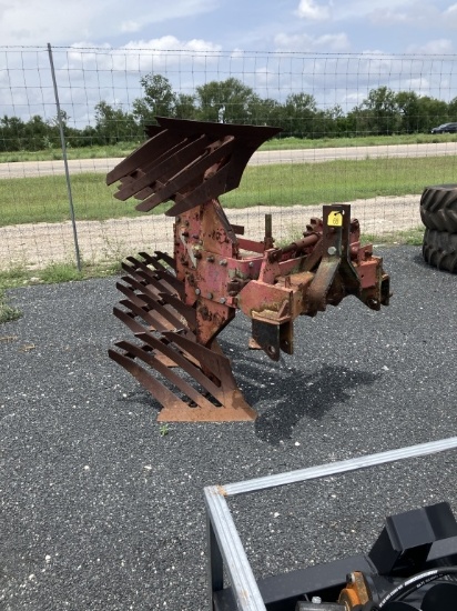 M.F. 4btm Rollover Moldboard