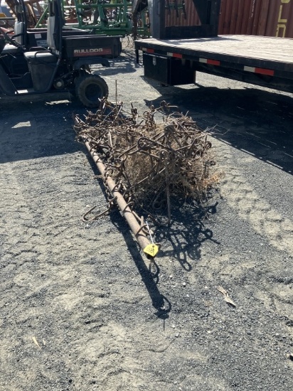 10ft Chain Harrow
