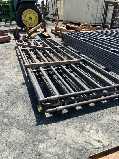 60'' X 14ft Weld On Gate