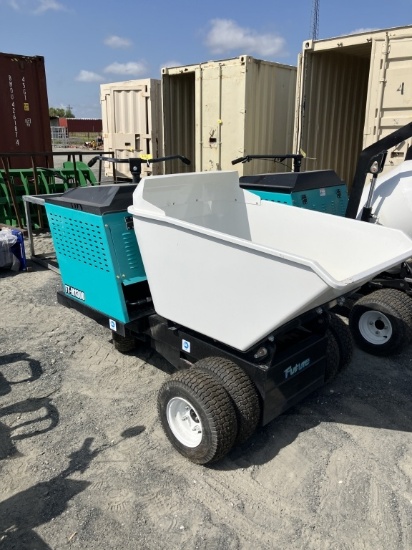 FT M1300 DUMP TRUCK MINI