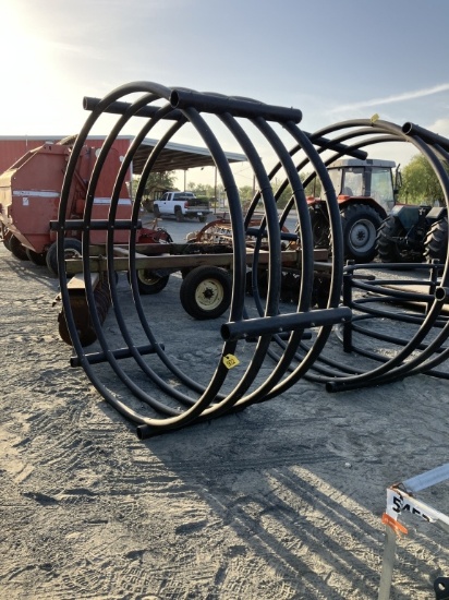 Poly Hay Ring