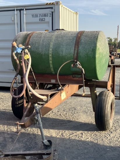Pull Type Sprayer