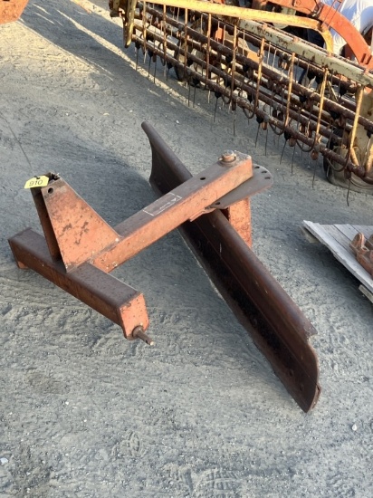 RHINO 3PT BLADE