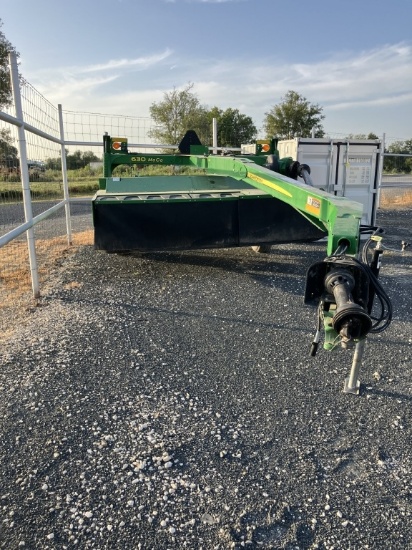 Jd 630 Moco