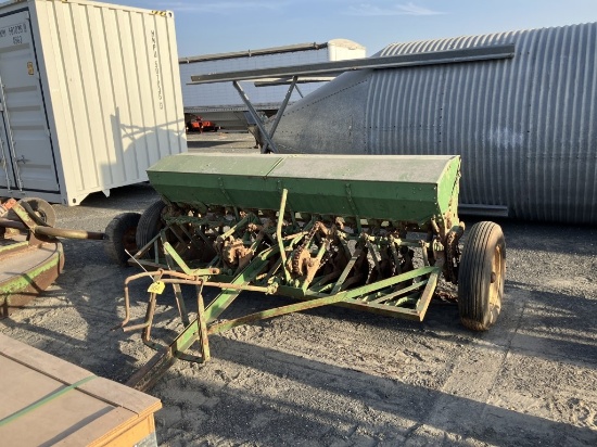 JD F-B GRAIN DRILL