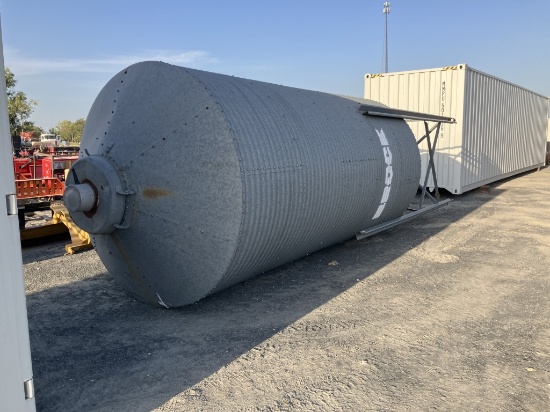 Grain Silo