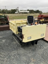 MINI DUMP TRUCK
